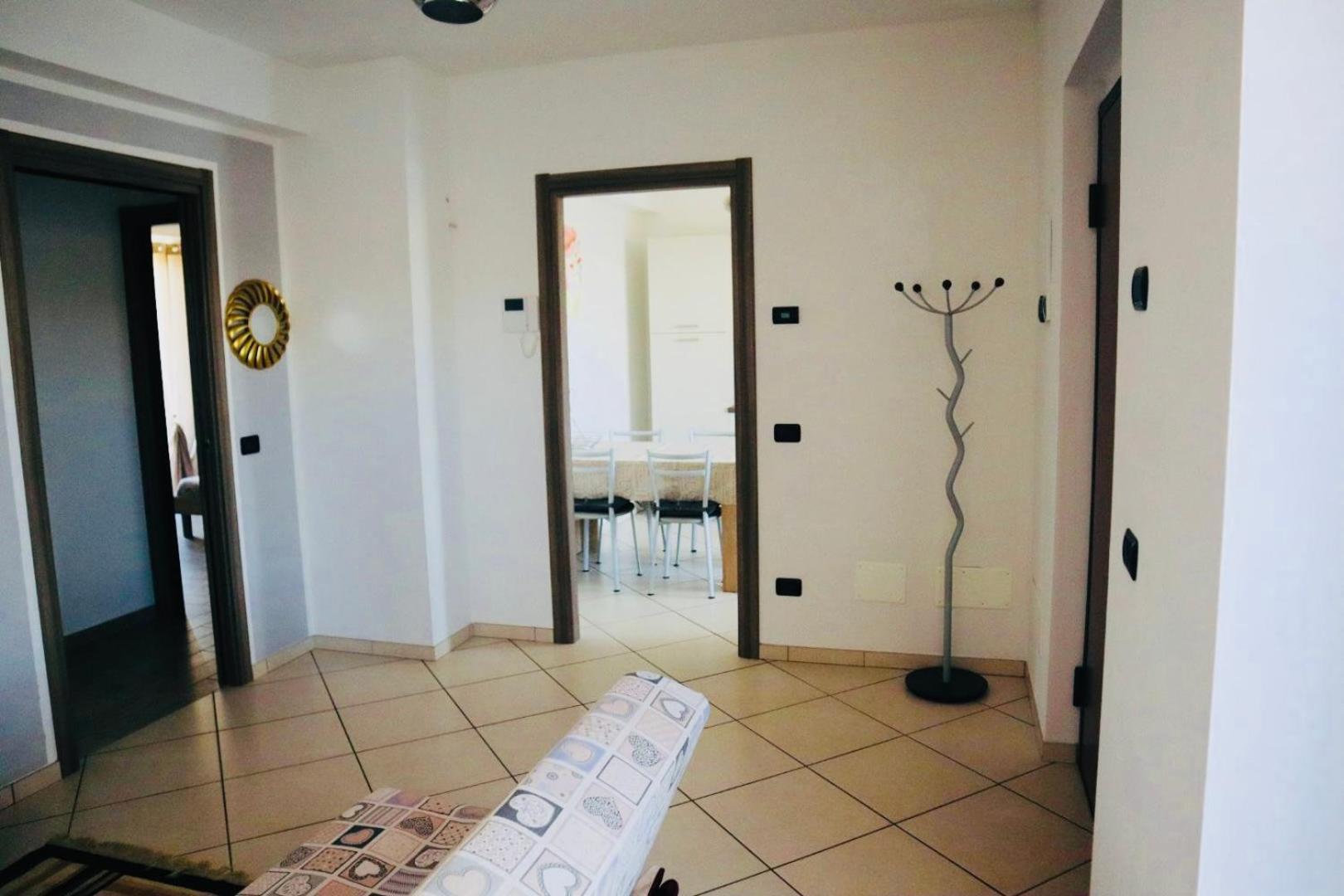 Appartamento Paradise Borgo Ticino Buitenkant foto